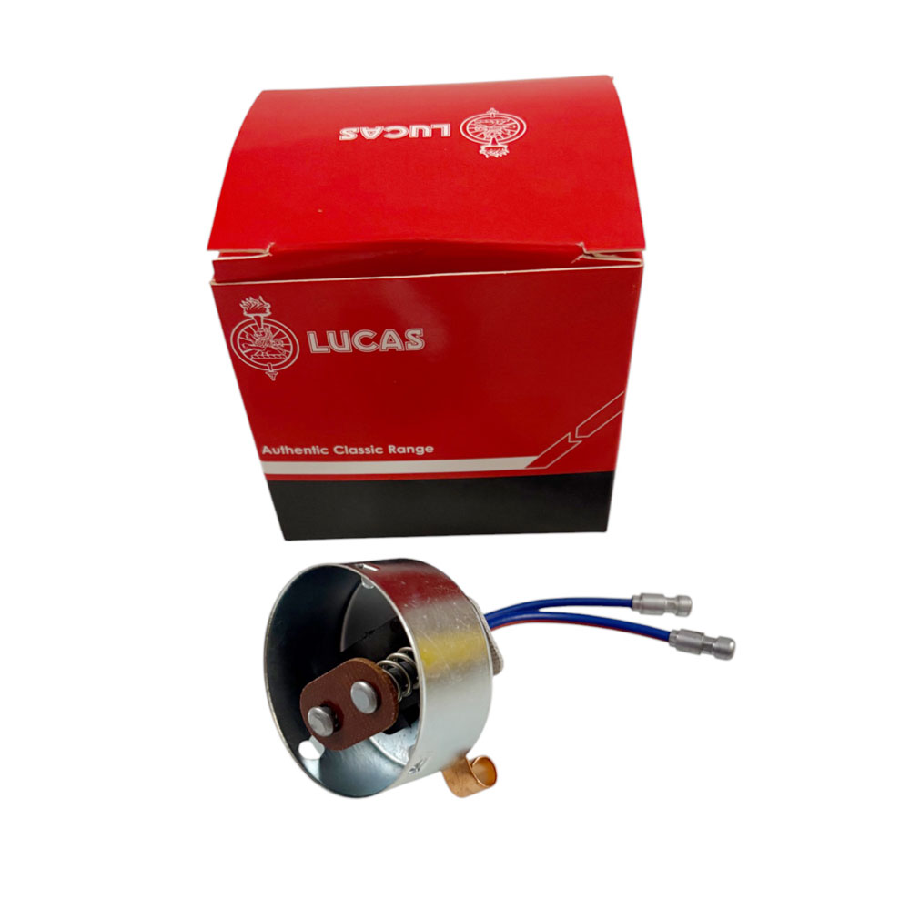 Pre Focus Headlight Bulb Adaptor/Holder DA3541LUCAS Pre Focus Headlight Bulb Adaptor/Holder DA3541LUCAS